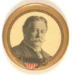 Taft Gold Border