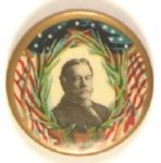 Taft Colorful Celluloid