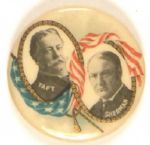 Taft-Sherman Jugate