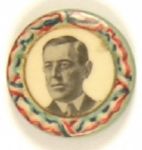 Wilson Scarce Celluloid