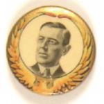 Wilson Dramatic Eagle Celluloid