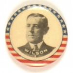 Wilson Scarce Celluloid