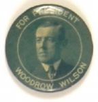 Wilson for President