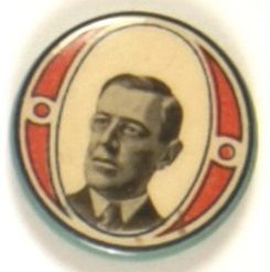 Wilson Unusual Celluloid