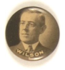 Wilson 5/8 Inch Celluloid