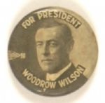 Woodrow Wilson for President