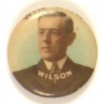 Win With Woodrow Wilson