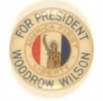 Wilson America First