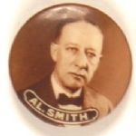 Al Smith Different Photo