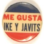 Me Gusta Ike Y Javits