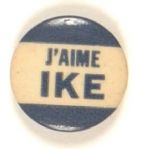 Eisenhower French