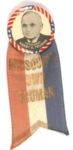 Truman Missouri Pin, Ribbon