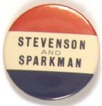 Stevenson Scarce 1952 Celluloid