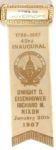 Eisenhower Inaugural, Aides to Governors