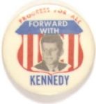 Kennedy Progress for All