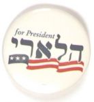 Hillary Clinton Jewish Voters