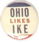 Ohio Likes Ike