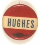 Hughes Red, White and Blue