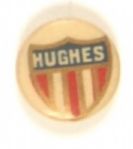 Charles Evans Hughes Shield