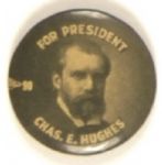 Hughes for President Different Photo