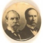 Hughes-Fairbanks Jugate