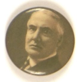 Warren Harding Celluloid
