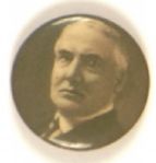 Warren Harding Celluloid