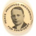 James Cox Prosrerity