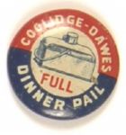 Coolidge Full Dinner Pail