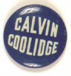 Calvin Coolidge Lithograph