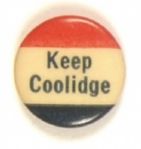 Keep Coolidge Celluloid