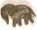 Hoover Elephant Pin