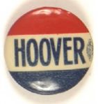 Hoover Red, White, Blue