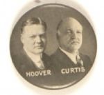Hoover-Curtis Celluloid Jugate