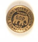Hoover Young Voters Connecticut