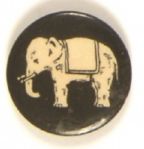 Hoover Era GOP Elephant