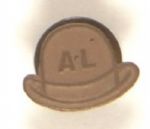 Al Smith Brown Derby