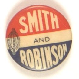 Smith and Robinson