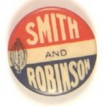Smith and Robinson