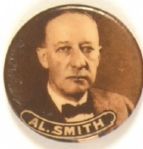 Al Smith Celluloid
