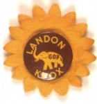 Landon-Knox Sunflower