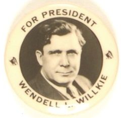 Willkie Small Eagles