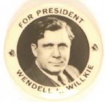 Willkie Small Eagles