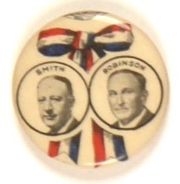 Smith Rare Jugate, White Version