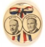 Smith Rare Jugate, White Version