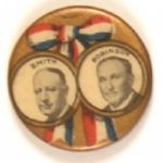 Smith Rare Jugate, Gold Version
