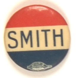 Al Smith Different Lettering