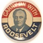 Carry On With Roosevelt