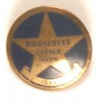 FDR-Garner Club, Idaho
