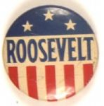 Roosevelt Three Stars